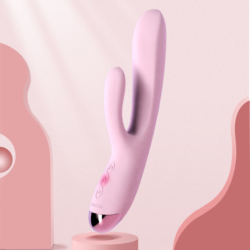 Jessbon rechargeable female masturbation device automatic multi-frequency vibrator simulation penis couple adult sex toys