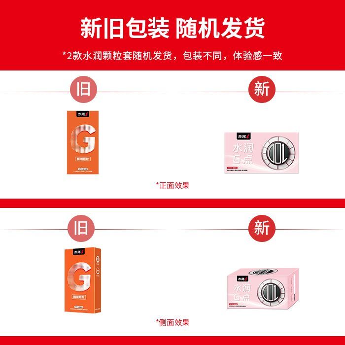 赤尾避孕套超薄001持久水润滑波尿酸情趣成人用品安全套男用套套